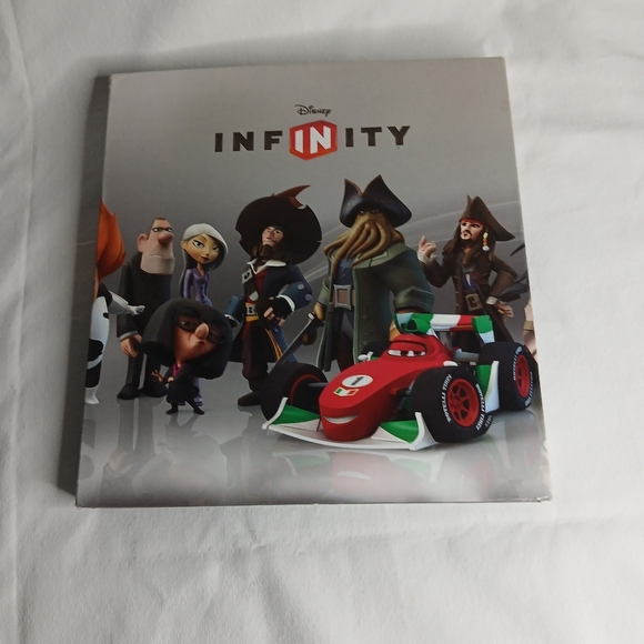 Disney Infinity Character Collection‎ - Picture 3 of 9